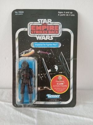 Star Wars Episode V: The Empire Strikes Back - Kenner | Catawiki