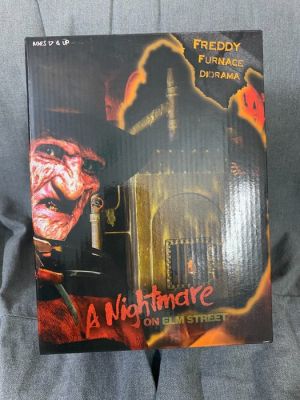 Nightmare on Elmstreet - Neca | Catawiki