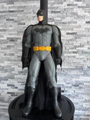 Batman - Articulated large figure of Batman the Dark Knight (80 cm) - Jakks Pacific | Catawiki