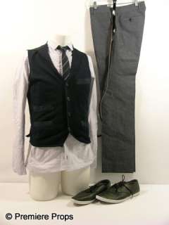 Lot 140 - Alex Pettyfer‘s Beastly (2011) Costume