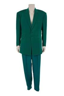 Virtuosity ( 1995) Russell Crowe Costume | Premiere Props