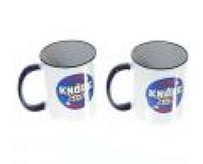 Parks And Recreation | Knope 2012 Mug Set | ScreenBid