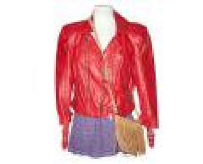 The Mindy Project - Lot 1 - Mindy‘s Music Festival Costume