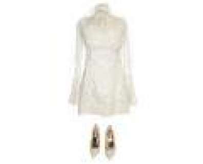 The Mindy Project | Tamra’s Wedding Outfit | ScreenBid