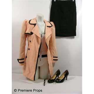 Lot 289 - Scre4m Rebecca (Alison Brie) Movie Costumes