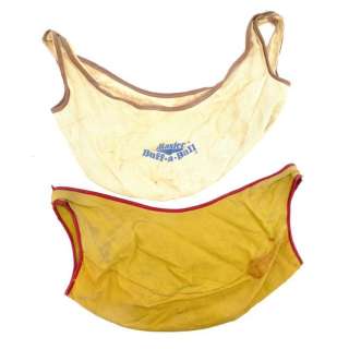 THE BIG LEBOWSKI (1998) - Lot 618 - Jesus Quintana (John Turturro) and Liam O‘Brien‘s (James G. Hoosier) Bowling Ball Polishers