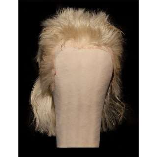 Lot 950 - Kiefer Sutherland “David” wig from The Lost Boys
