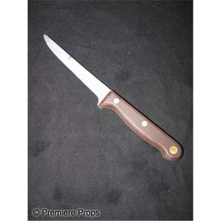 Halloween H2O (1998) Screen Used Knife | Premiere Props