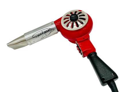 ONLY FOOLS & HORSES - MODERN MEN (1996) - MIKE’S ’HAIRDRYER’ | Auctioneum Ltd