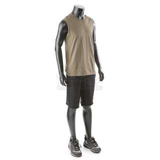 The Twilight Saga - Lot 242 - Jacob Black‘s Transformation Harness Costume