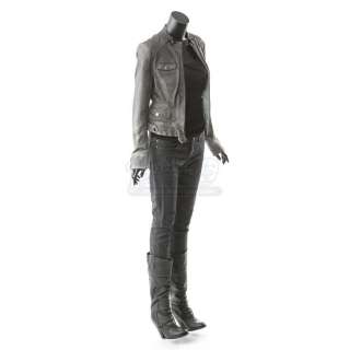 The Twilight Saga - Lot 316 - Rosalie Hale‘s Hunting Costume