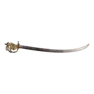 FINDING NEVERLAND (2004) - Lot #612 : Sir James Matthew Barrie‘s (Johnny Depp) Sword
