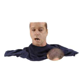 HANNIBAL (2001) - Lot #649 : Paul Krendler‘s (Ray Liotta) Animatronic Head