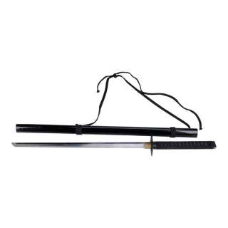 ELEKTRA (2005) - Lot #1241 : Chokuto Sword with Sheath