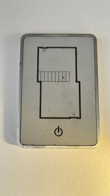 Divergent Control Panel Device Film Movie Prop | eBay Europe (Buy It Now)