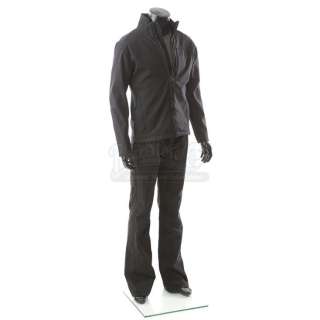 The Twilight Saga - Lot 427 - Jasper Hale‘s Battle Costume