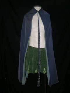 Claude Rains The Sea Hawk Costume | Premiere Props