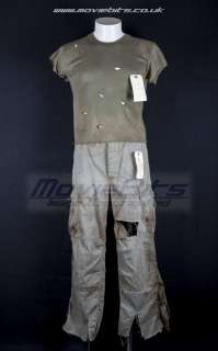 Battlefield Earth - Battlefield Earth - Slave Costume