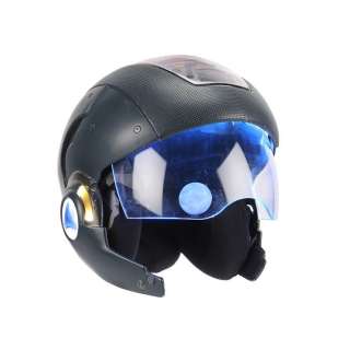 MINORITY REPORT (2002) - Lot #241 : Light-Up PreCrime Cop Helmet with Retractable Visor