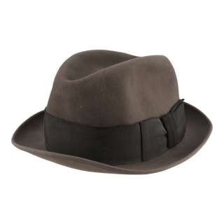 JOHN BELUSHI - Lot #609 : John Belushi‘s Personal Hat from John Belushi Charity Auction
