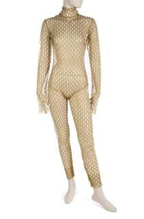 "SLEEP SUIT" FROM STAR TREK: THE ORIGINAL SERIES EPISODE "THE SPACE SEED" | Julien’s