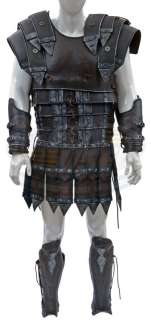 King Arthur - King Arthur’s Armor (Clive Owen) | ScreenUsed