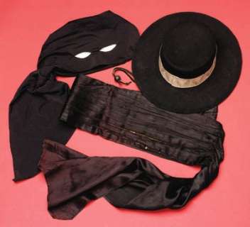 ZORRO, 1950’S | Christie’s