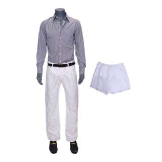 Wolf of Wall Street, the (2013) | Jordan Belfort’s (DiCaprio) Party Yacht Costume with Boxers | Propstore