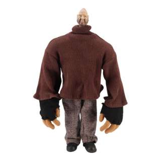 Puppet Master: Axis Termination (2017 - Full Moon) | Stunt Pinhead Puppet with Gray Pants | Propstore