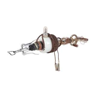 DOCTOR WHO (TV SERIES, 2005-2022) - Lot #30. TARDIS Generator