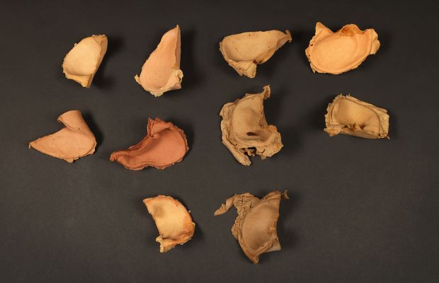 Star Wars: Return of the Jedi | Stuart Freeborn - Ewok Components | Propstore (Buy Now)