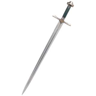 THE LORD OF THE RINGS: THE TWO TOWERS (2002) - Lot #223 : Faramir‘s (David Wenham) Sword