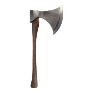 SLEEPY HOLLOW (1999) - Lot #297 : Headless Horseman‘s (Ray Park) Metal Ax