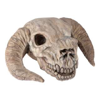 STAR WARS: THE EMPIRE STRIKES BACK - SPECIAL EDITION (1997) - Lot #371 : Wampa Cave Tauntaun Skull