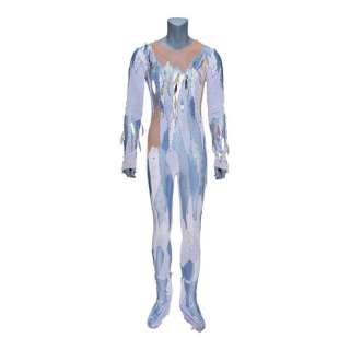 BLADES OF GLORY (2007) - Lot #556 : Jimmy MacElroy‘s Stunt Fire and Ice Costume