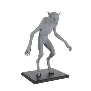 Harry Potter And the Prisoner of Azkaban (2004) | Remus Lupin Werewolf Transformation Maquette | Propstore