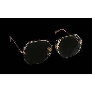 Blade Runner (1982) | Geoff Hutchins Collection: Eldon Tyrell’s (Joe Turkel) Prototype Glasses | Propstore