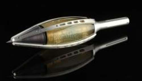 G.I. Joe: the Rise of Cobra (2009) | Deactivated Nano-mite Bomb #1 | Propstore