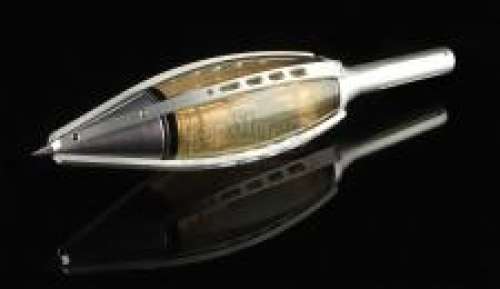 G.I. Joe: the Rise of Cobra (2009) | Deactivated Nano-mite Bomb #2 | Propstore