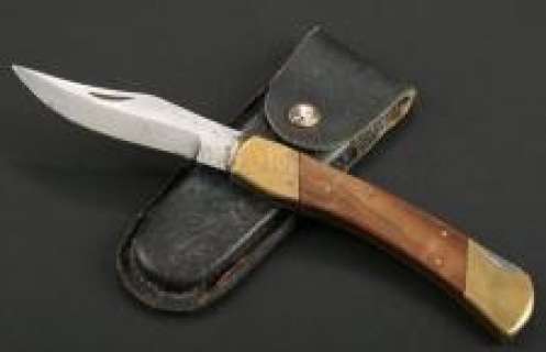 Penny Dreadful | Various Episodes: Ethan Chandler’s Pocket Knife | Propstore