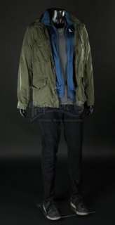 T2 Trainspotting - Lot 73 - Renton‘s (Ewan McGregor) Post-Fight Costume