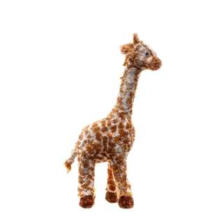 Lot #263 – Zoey’s Extraordinary Christmas Zoey Jane Levy Screen Used Giraffe