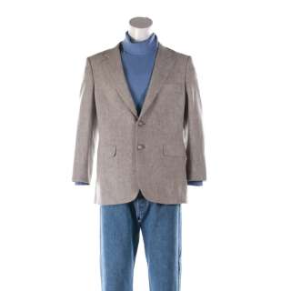 The Shrink Next Door Ike Paul Rudd Screen Worn Jacket Shirt & Pants Ep 104 & 105 | VIP Fan Auctions