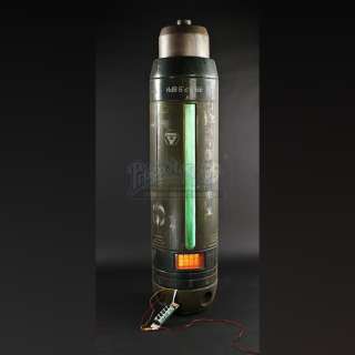 Pacific Rim | Light-Up Jaeger Battery | Propstore