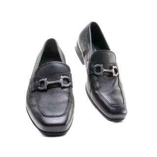 Condor Gareth Lloyd Jamie McShane Screen Worn Salvatore Ferragamo Shoes Ep 102 | VIP Fan Auctions