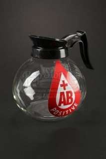 Freaks of Nature - Lot 14 - Mr. Keller‘s (as portrayed by Keegan-Michael Key) Blood Pot