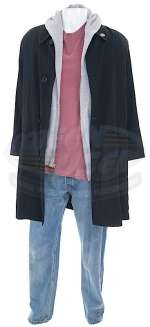 Lot 83 - Dogma - Loki‘s Outfit (Matt Damon)