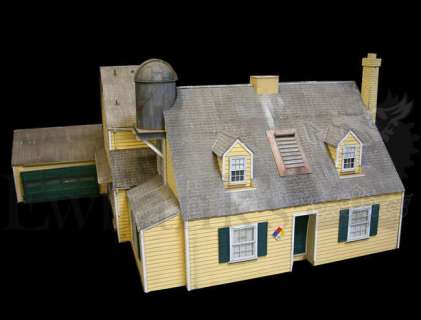 Lot 158 - â€  Flubber (1997) A large scale miniature of ‘Professor Philip Brainard‘s (Robin Williams)…