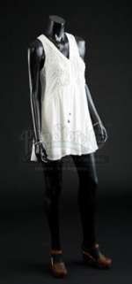 Freaks of Nature | Lorelei Jones’ (as portrayed by Vanessa Hudgens) Vampire Zombie Apocalypse Costume | Propstore