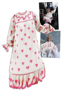 Barbra Streisand Screen-Worn Costume From ‘‘Funny Lady‘‘ -- The Sequel to Her Wildly Popular Film ‘‘Funny Girl‘‘ Based on the Life of Fanny Brice